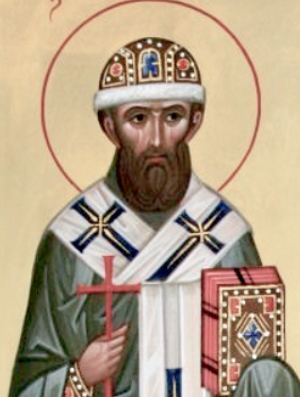 Житие святителя Герасима, епископа Великопермского