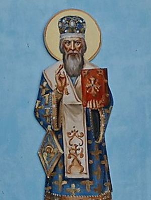Житие святителя Фотия, митрополита Московского