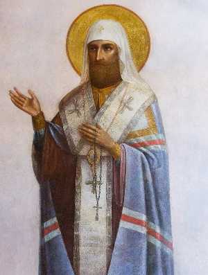 Житие святителя Феодора, архиепископа Ростовского