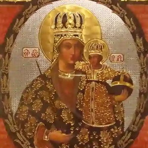 Акафист Божией Матери пред иконой «Трубчевская»