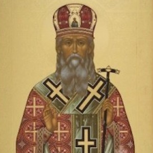 святитель Агафангел Ярославский и Ростовский