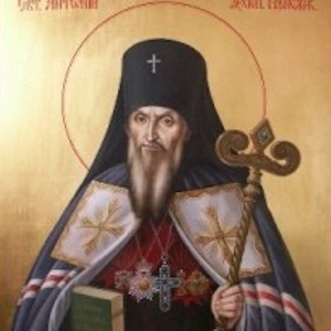 святителю Антонию, архиепископу Воронежскому