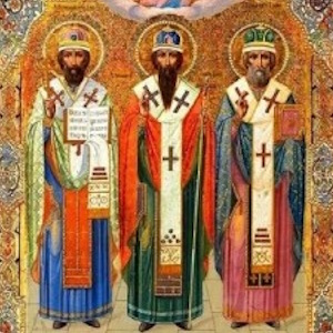 святителям Герасиму, Питириму и Ионе, епископам Великопермским