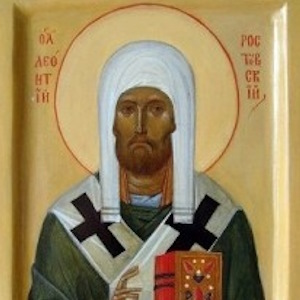 святителю Леонтию, епископу Ростовскому