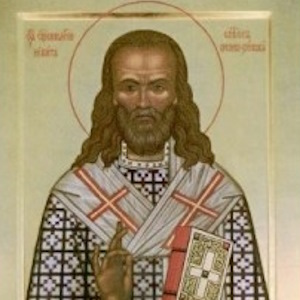 священномученику Никите (Делекторскому)