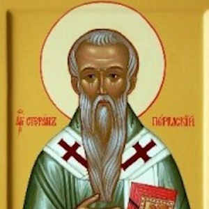 святителю Стефану, епископу Пермскому