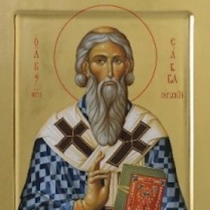 святителю Савве, архиепископу Сербскому