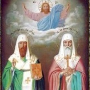 святителям Феодору и Иоанну, епископам Суздальским