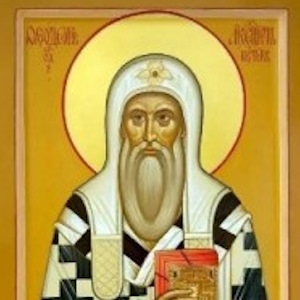 святителю Феодору Ростовскому