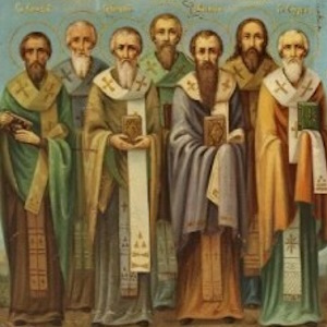 священномученикам, в Херсоне епископствовавшим