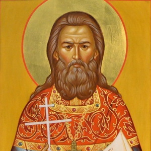 Акафист священномученику протоиерею Николаю (Бельтюкову), Култаевскому