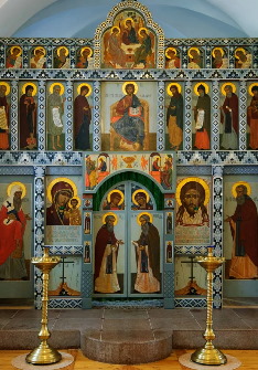 Православное богослужение