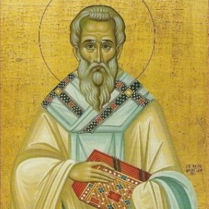 Святителю Евтихию, архиепископу Константинопольскому