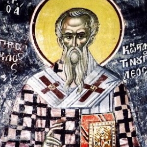 святителю Проклу, архиепископу Константинопольскому