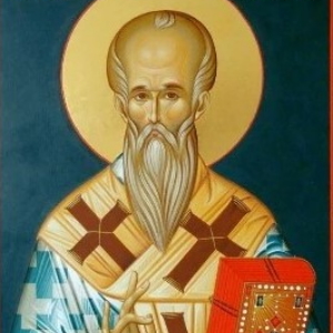 равноапостольнаго Климента, архиепископа Охридскаго