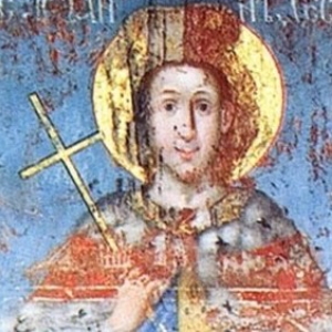Святаго Иоанна, деспота Сербскаго