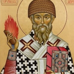 святителя Спиридона чудотворца, епископа Тримифунтскаго