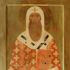 Святителю Иову, первому Патриарху Московскому