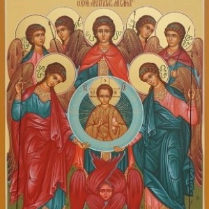 Собору святого архангела Гавриила