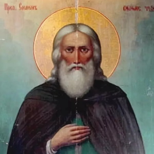 преподобномученику Симону Воломскому