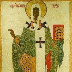 святителя Леонтия епископа, Ростовскаго