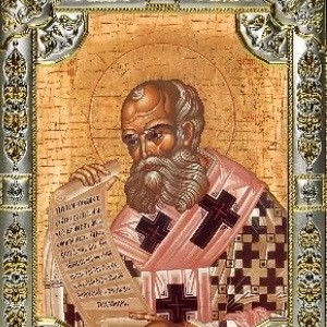 Святителя Афанасия Великаго, патриарха Александрийскаго
