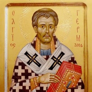 Святителя Германа, патриарха Константинопольскаго