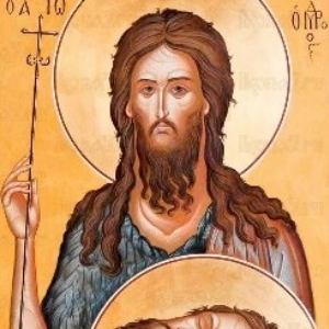 Пренесению честныя руки святаго Иоанна Предтечи и Крестителя Господня из Мальты в Гатчину