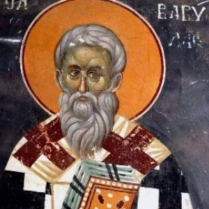 Святому священномученику Вавиле, епископу Антиохийскому