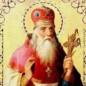 Святому преподобномученику Макарию Каневскому